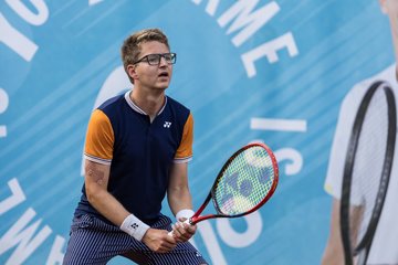 Bild 3 - Marner Tennisevent mit Mischa Zverev